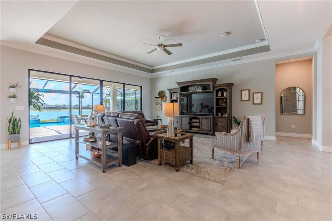3 Bed Pool Home for Sale in Estero, FL, $999,000 — photo 5