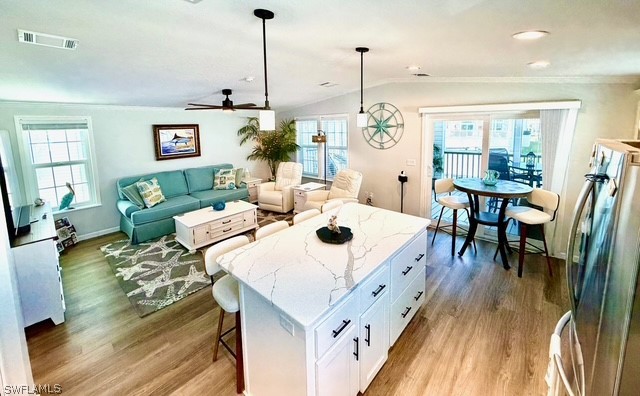 2 Bed Waterfront Home for Sale in Bayside Estates, FL — photo 5