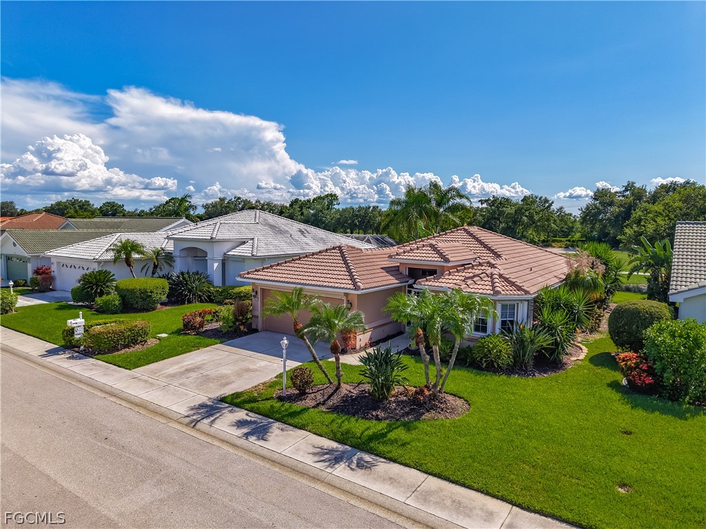 2 Bed SingleFamilyResidence for Sale in Herons Glen, FL — photo 5