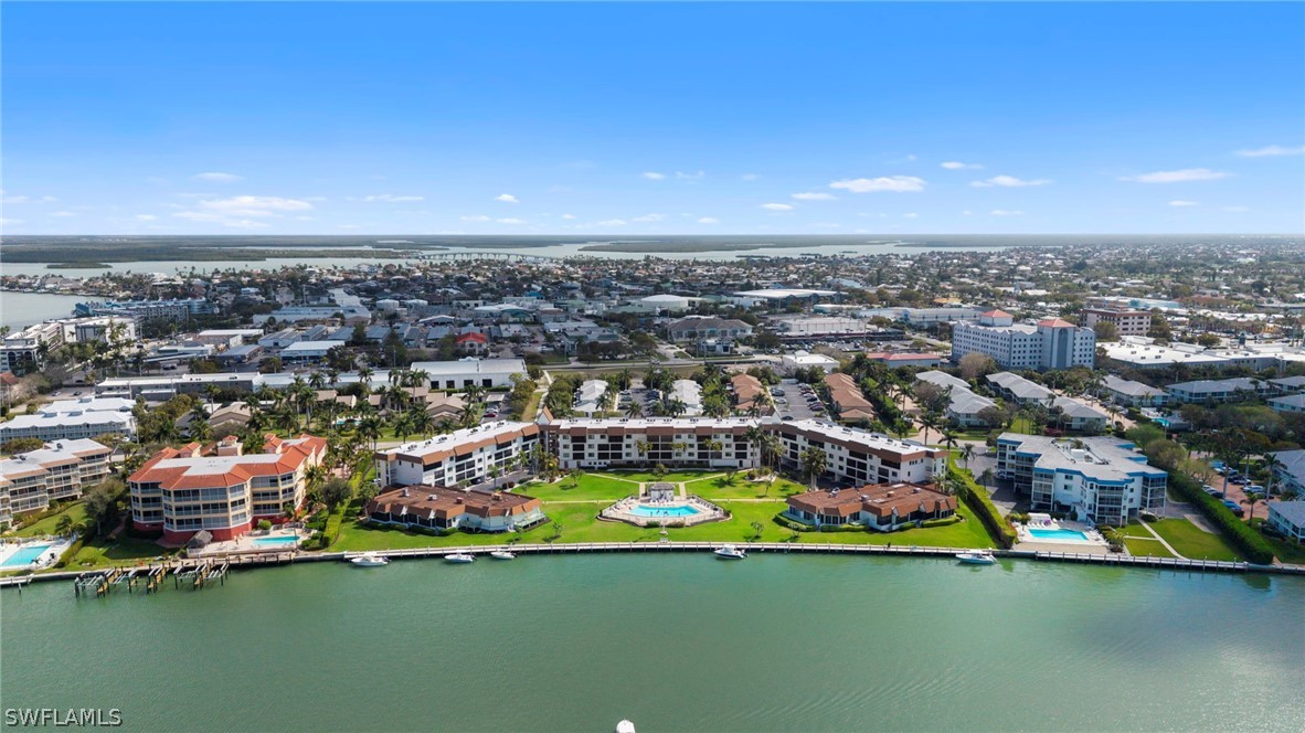 2 Bed Waterfront Home for Sale in Marco Island, FL, $469,000 — photo 5