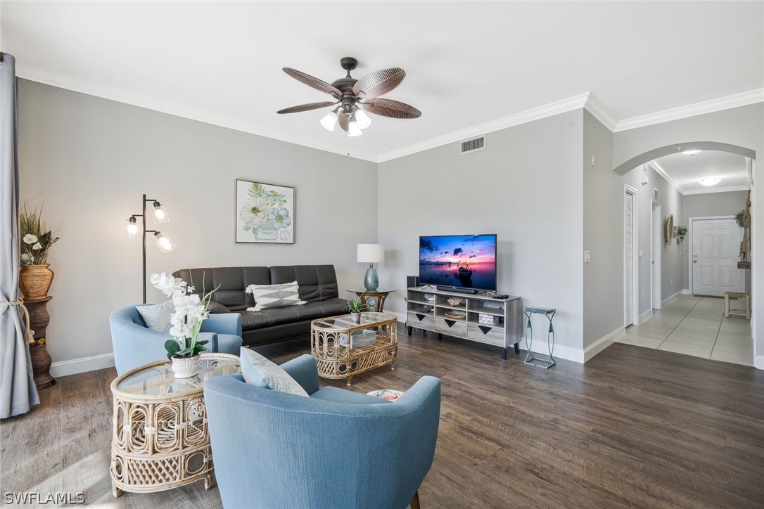 2 Bed Condominium for Sale in Barletta, FL, $255,000 — photo 5