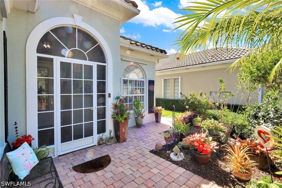 3 Bed Pool Home for Sale in Island Walk, FL, $745,000 — photo 5