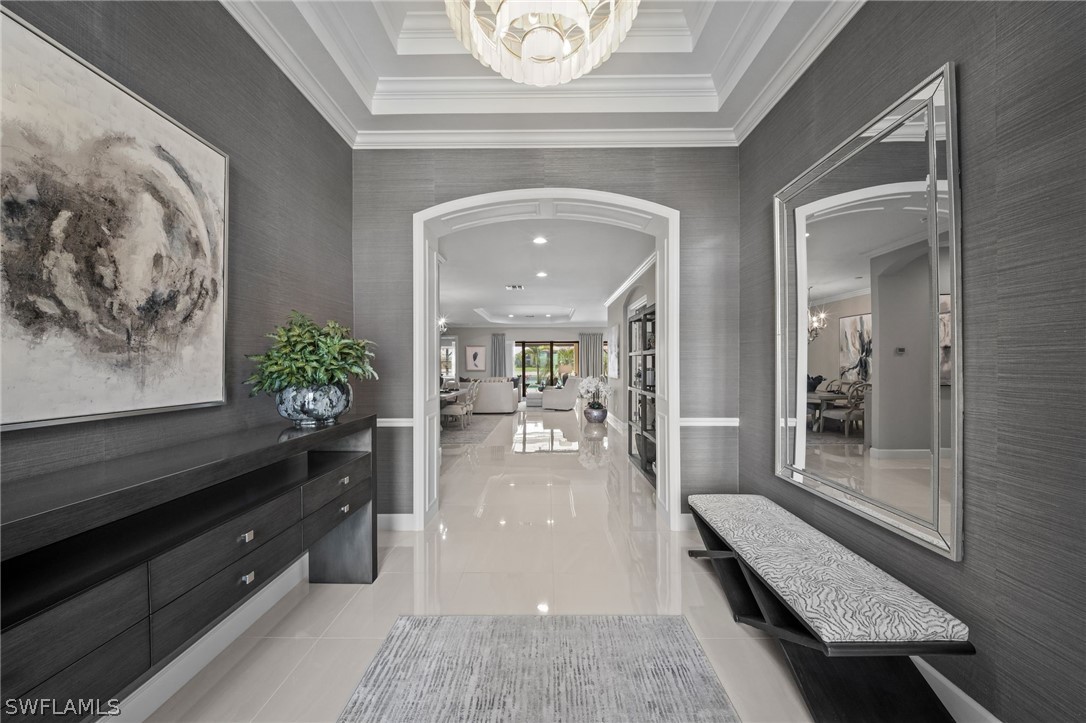 4 Bed Pool Home for Sale in Esplanade, photo 5