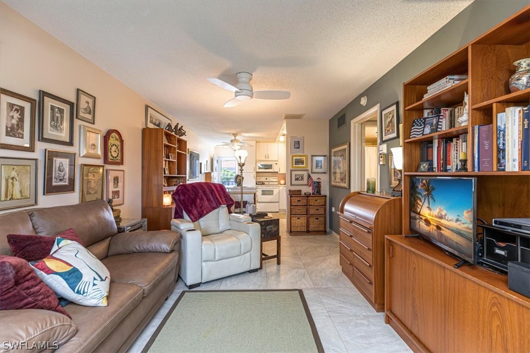 1 Bed Condominium for Sale in Naples, FL, $199,000 — photo 5