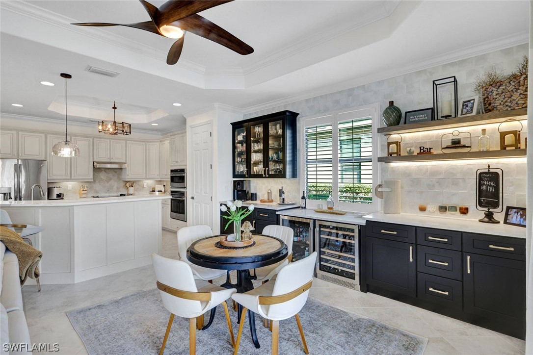 3 Bed Pool Home for Sale in Bonita Springs, photo 5
