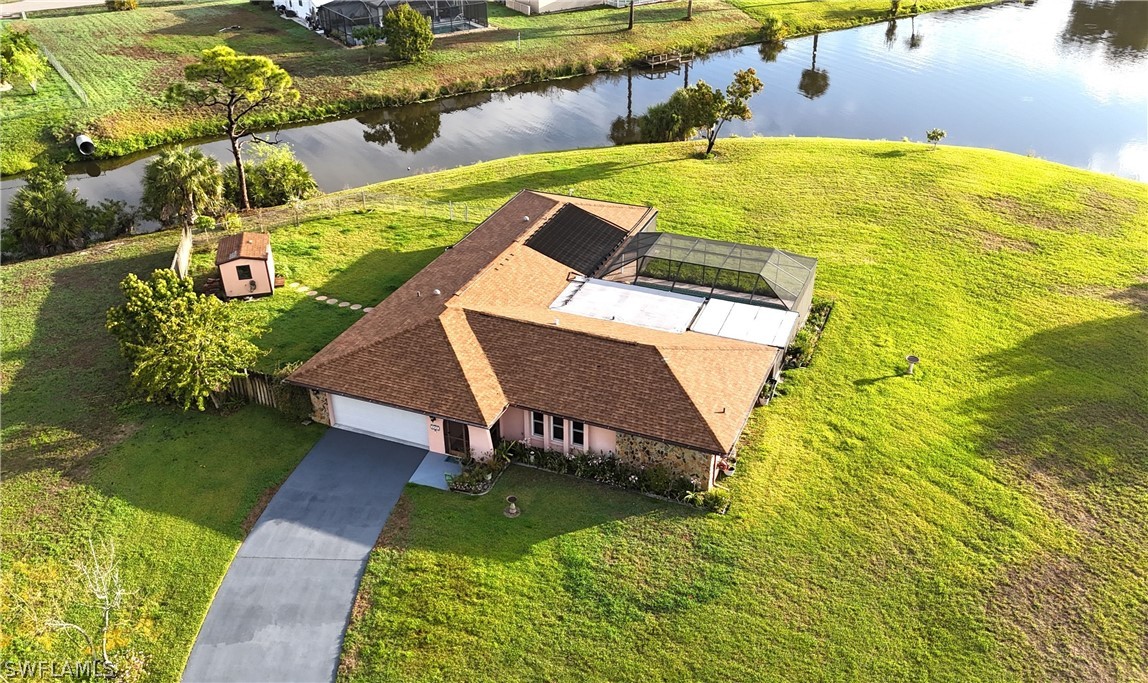 4 Bed Pool Home for Sale in Port Charlotte, FL, $390,000 — photo 5