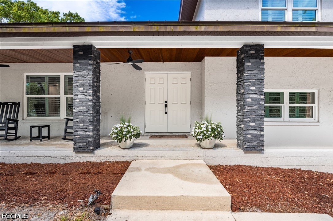4 Bed SingleFamilyResidence for Sale in Buckingham, FL — photo 5