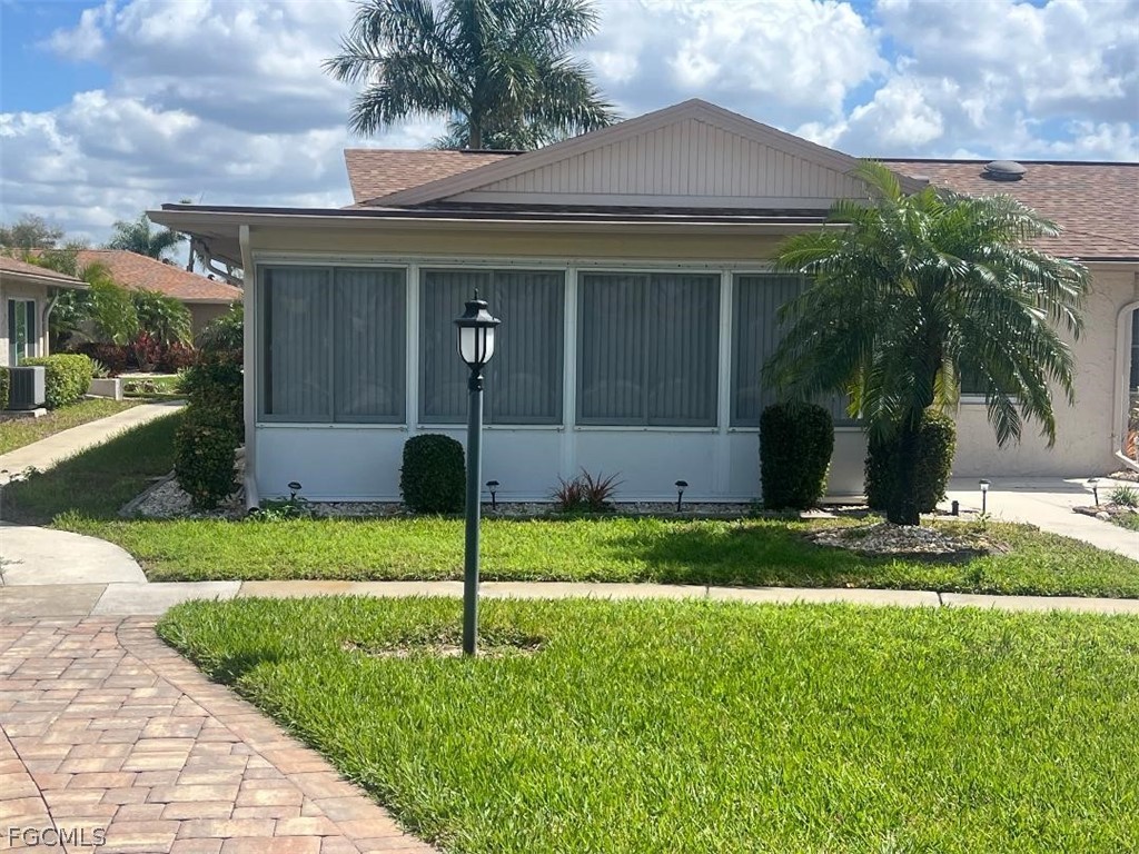 2 Bed Attached for Sale in Fort Myers, photo 5