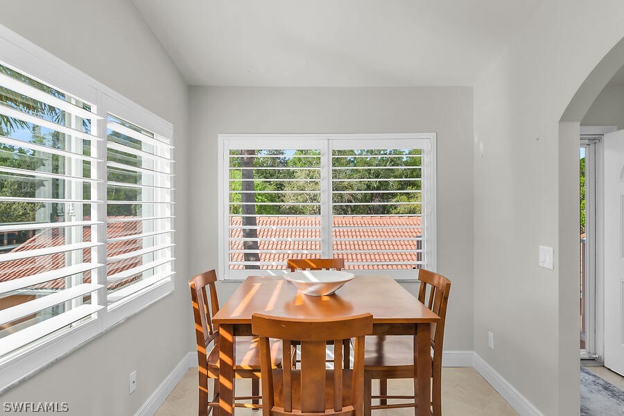2 Bed Waterfront Home for Sale in Naples, FL, $410,000 — photo 5