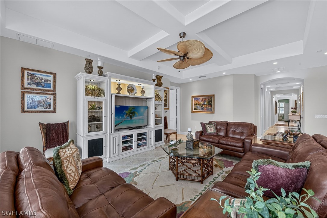 3 Bed Waterfront Home for Sale in Naples, photo 5