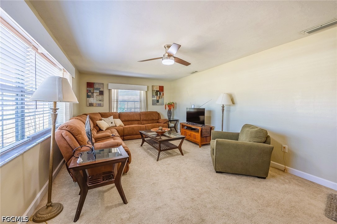 4 Bed SingleFamilyResidence for Sale in Cape Coral, photo 5