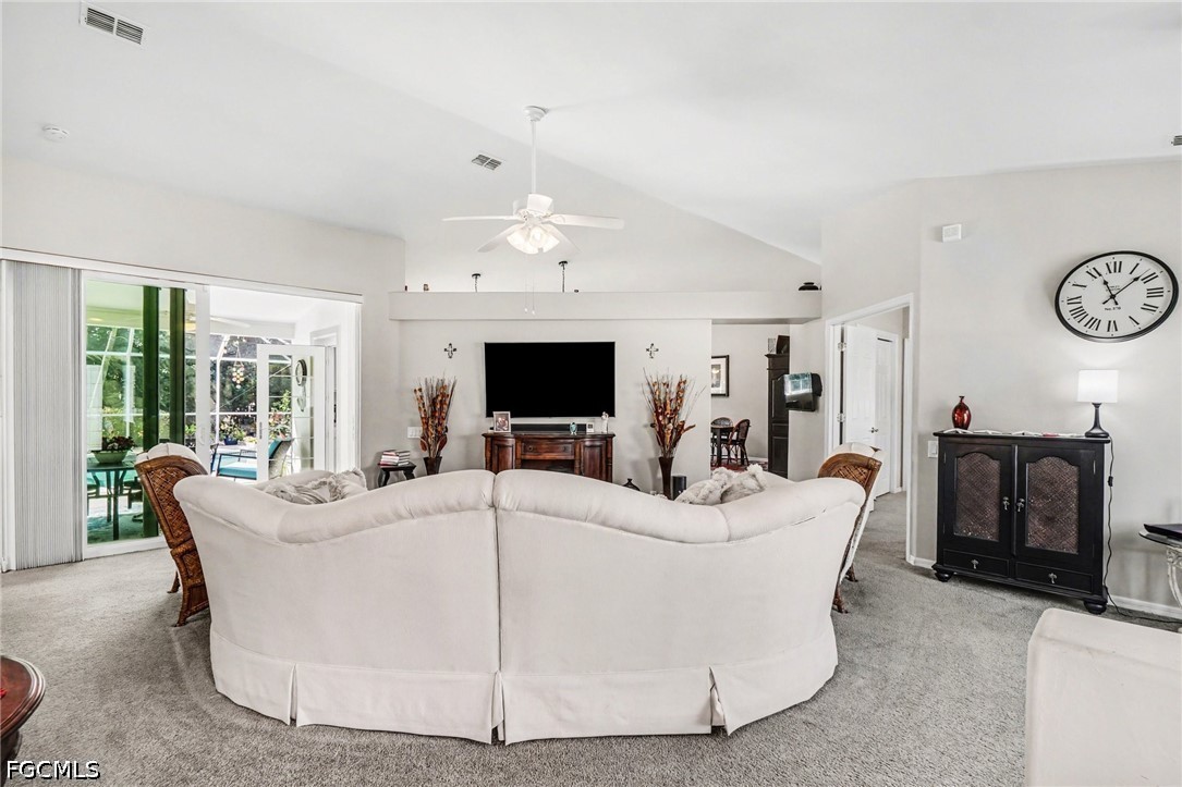 4 Bed Pool Home for Sale in Lehigh Acres, FL, $389,900 — photo 5