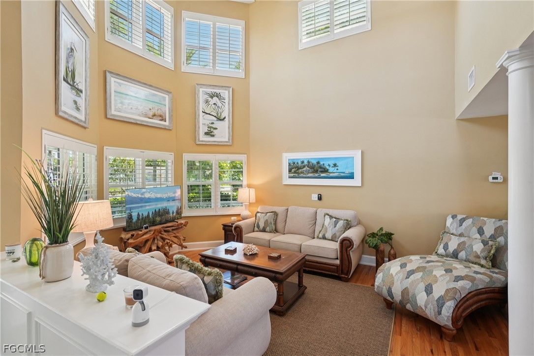 4 Bed Pool Home for Sale in Cape Coral, photo 5