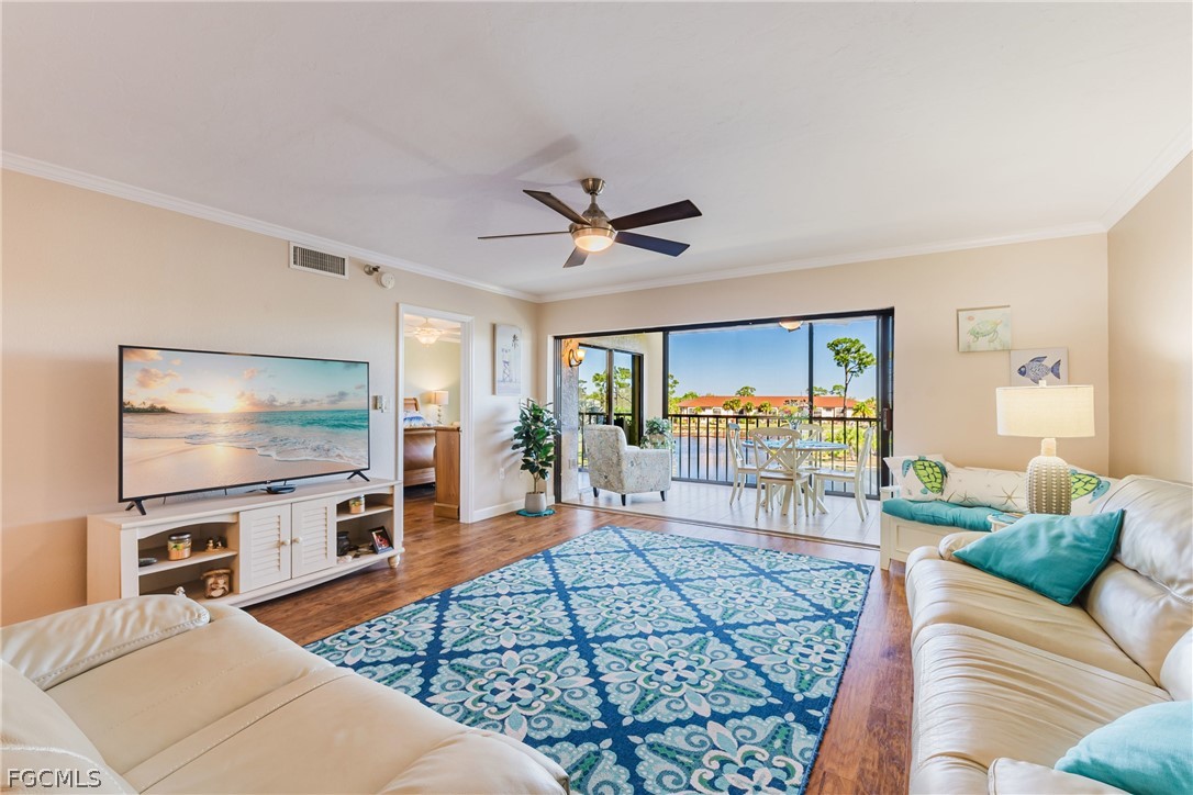 2 Bed Condominium for Sale in Punta Gorda, FL, $200,000 — photo 5