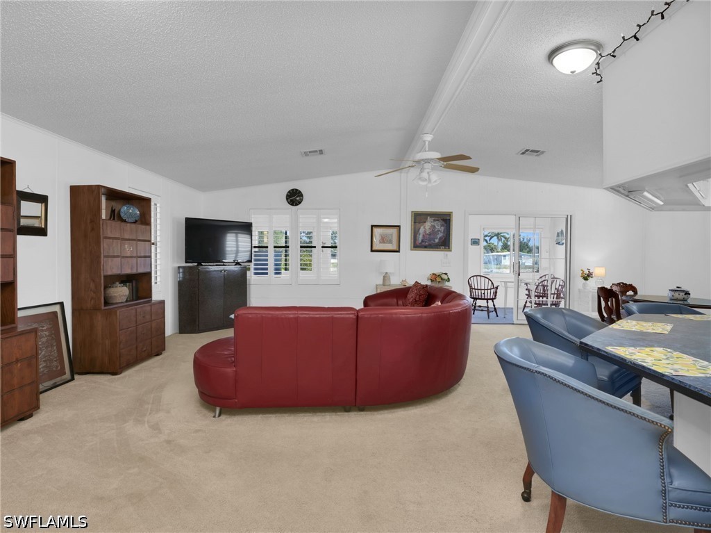 2 Bed Waterfront Home for Sale in Quail Roost, FL, $194,900 — photo 5