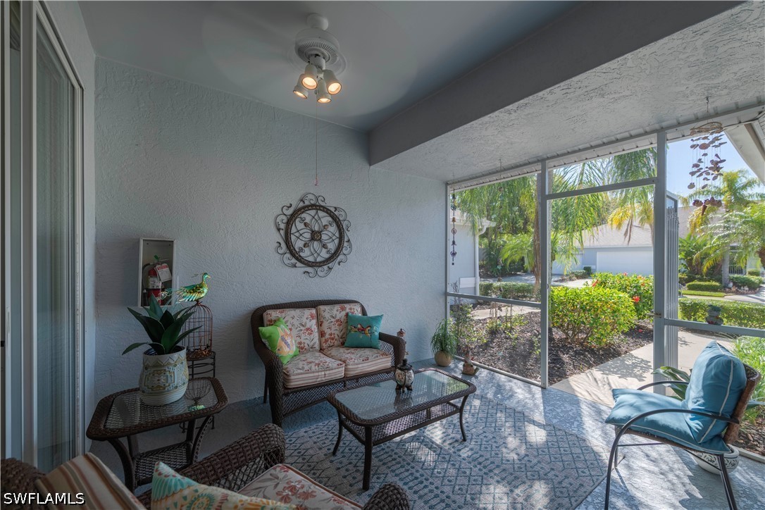 2 Bed Attached for Sale in Estero, FL, $249,900 — photo 5