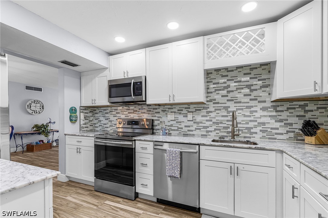 2 Bed Waterfront Home for Sale in Creciente, FL, $399,900 — photo 5