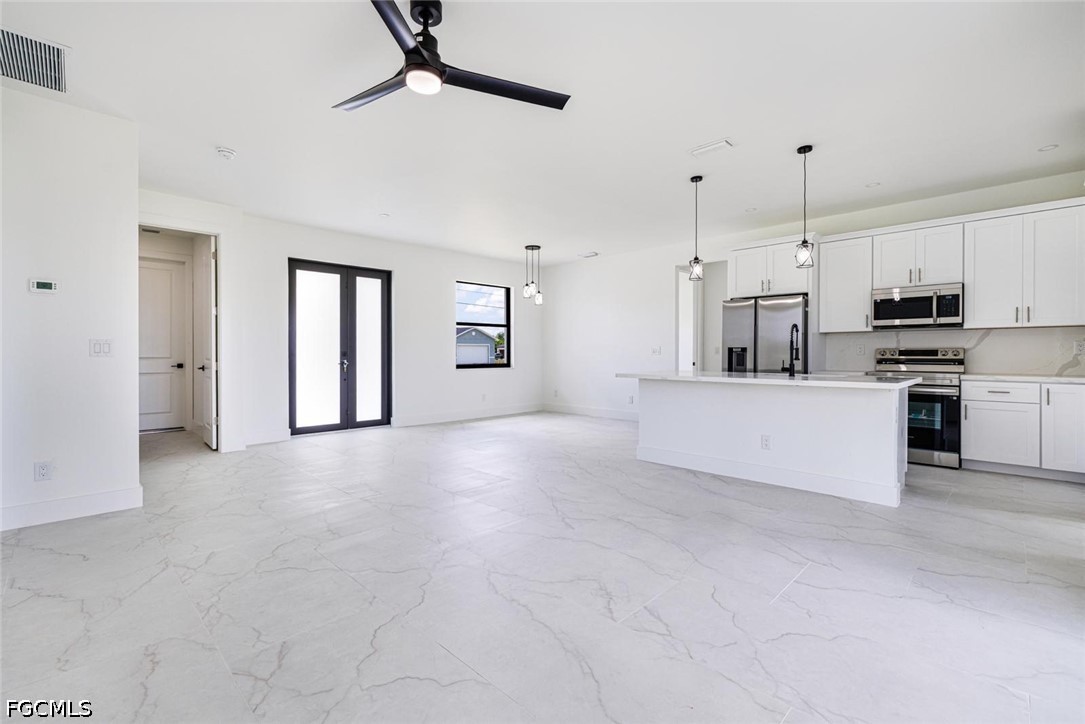 3 Bed SingleFamilyResidence for Sale in Lehigh Acres, FL — photo 5