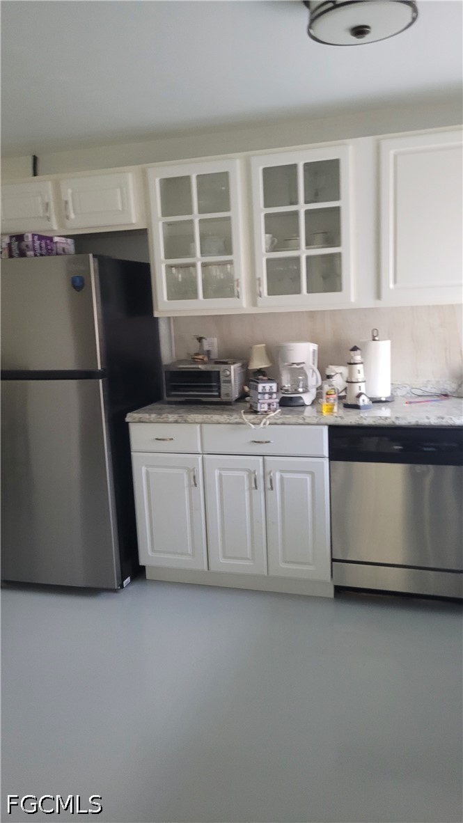 2 Bed Waterfront Home for Sale in Belle Aire Lagoon, photo 5