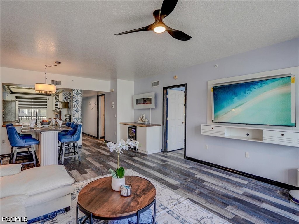 2 Bed Waterfront Home for Sale in Hibiscus Pointe, FL — photo 5