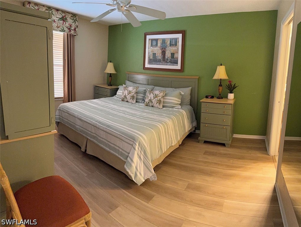 2 Bed Waterfront Home for Sale in Naples, FL, $335,000 — photo 5