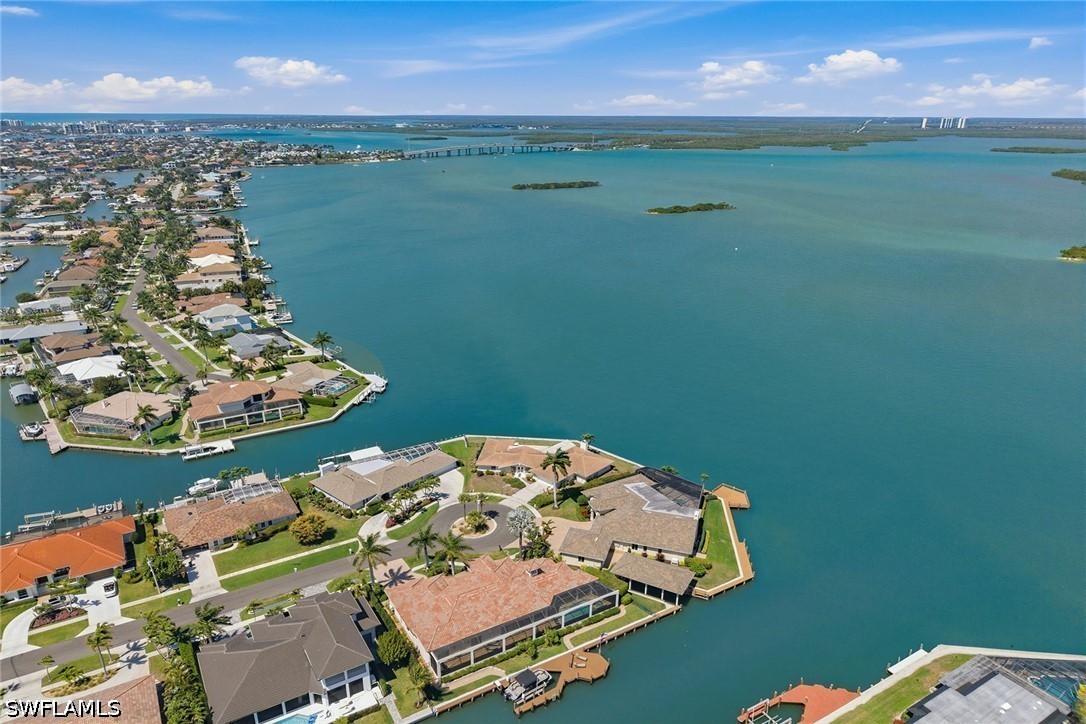 4 Bed Pool Home for Sale in Marco Island, photo 5