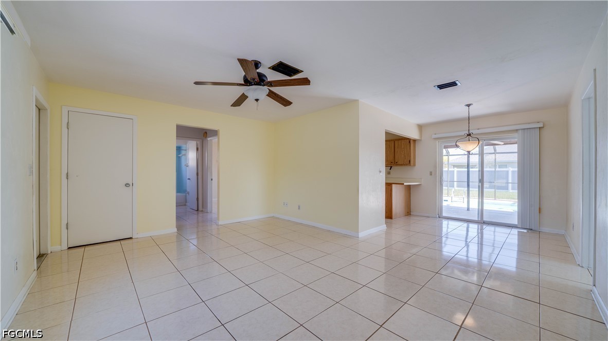2 Bed Pool Home for Sale in Cape Coral, FL, $279,900 — photo 5