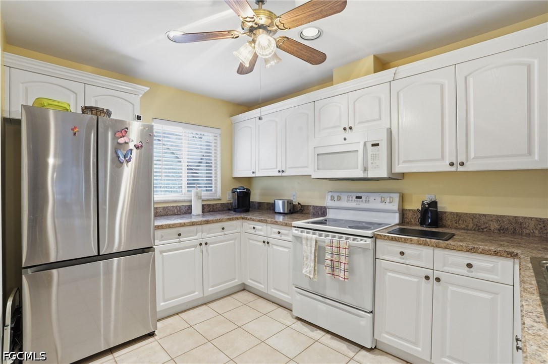 3 Bed Pool Home for Sale in San Carlos Park, photo 5