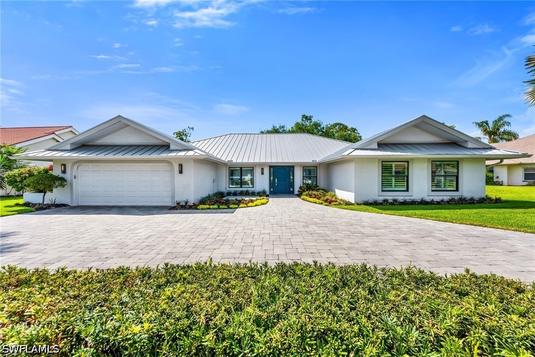 4 Bed Pool Home for Sale in Naples, photo 5