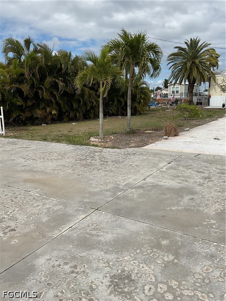 Waterfront Home for Sale in Flamingo Bay, FL, $60,000 — photo 5