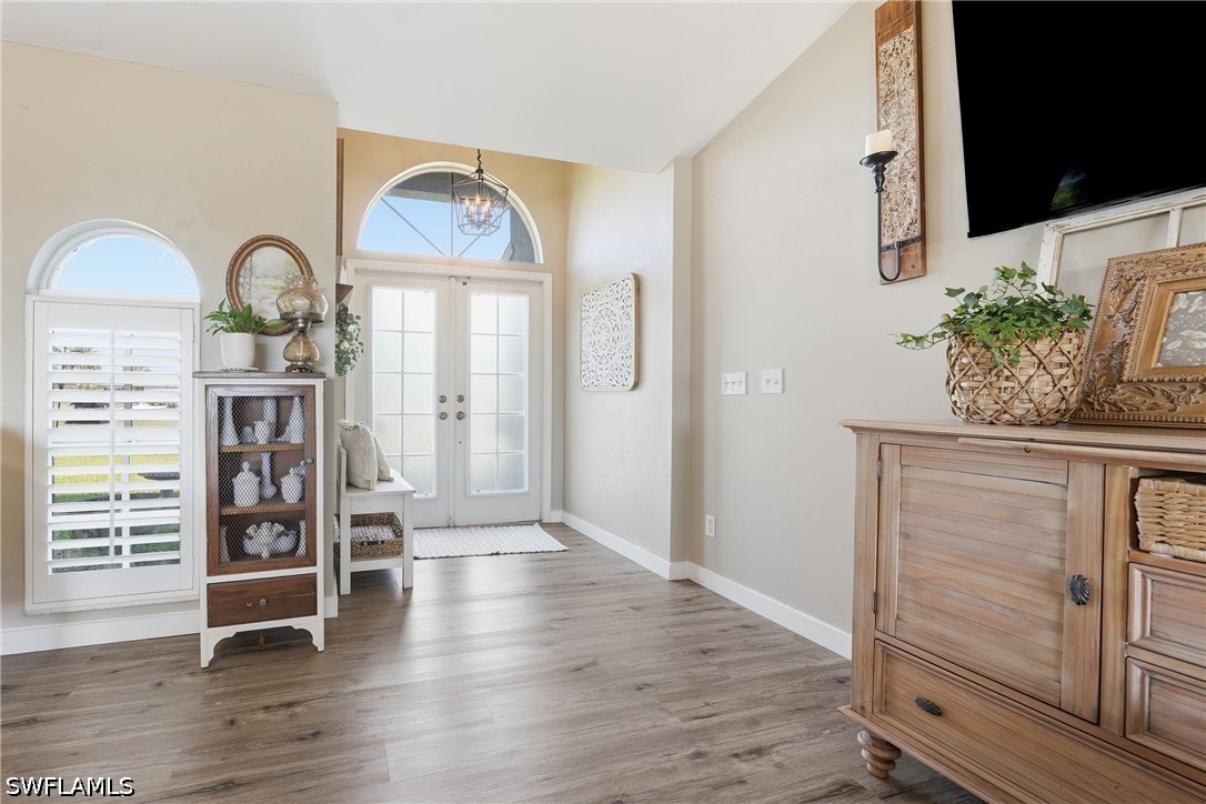 3 Bed Pool Home for Sale in Naples, photo 5