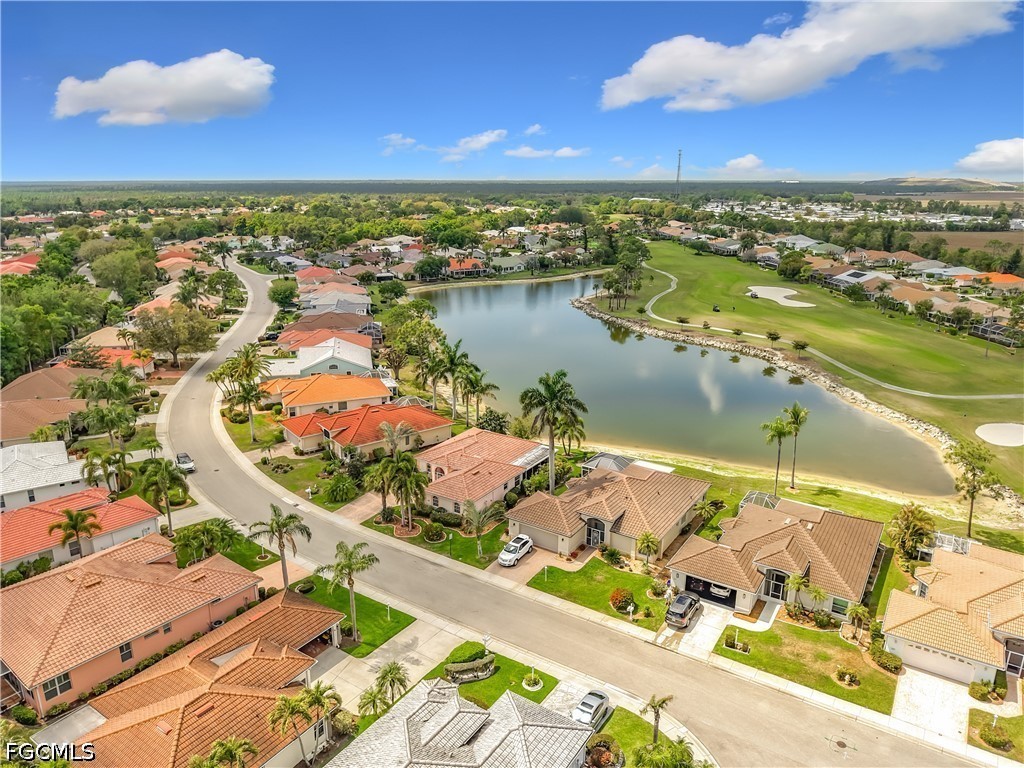 2 Bed Waterfront Home for Sale in Herons Glen, FL, $268,000 — photo 5