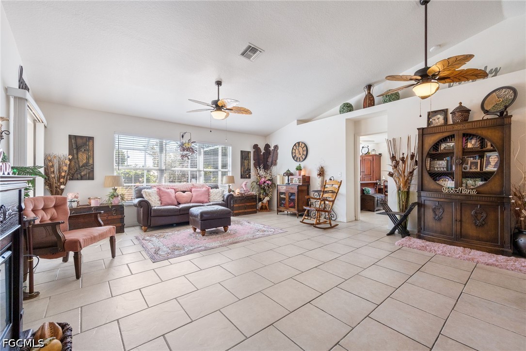 3 Bed Pool Home for Sale in Cape Coral, FL, $429,999 — photo 5