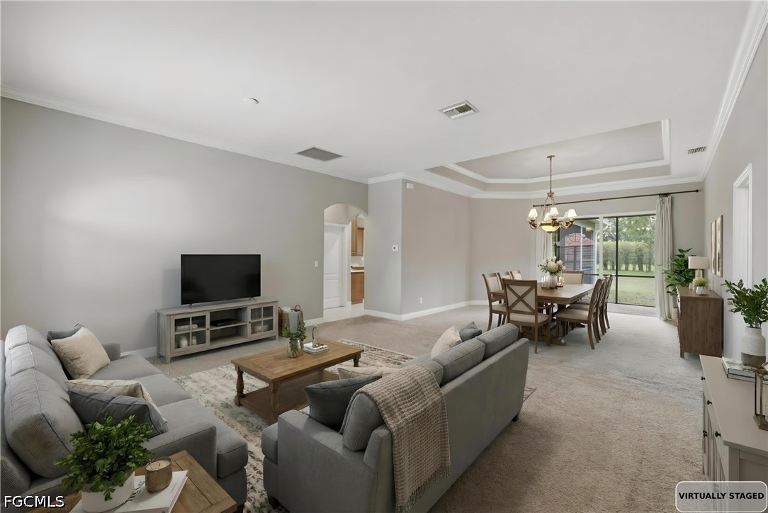 4 Bed SingleFamilyResidence for Sale in Stoneybrook, photo 5