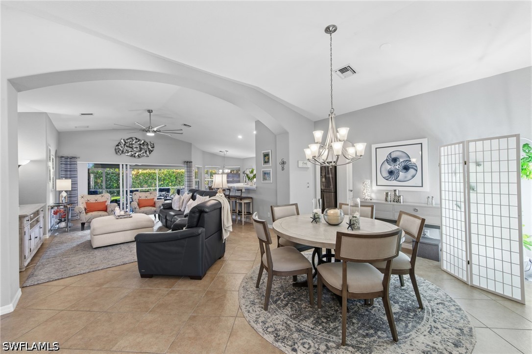 3 Bed SingleFamilyResidence for Sale in Estero, FL, $499,000 — photo 5