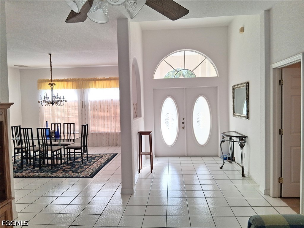 4 Bed Pool Home for Sale in Lehigh Acres, photo 5