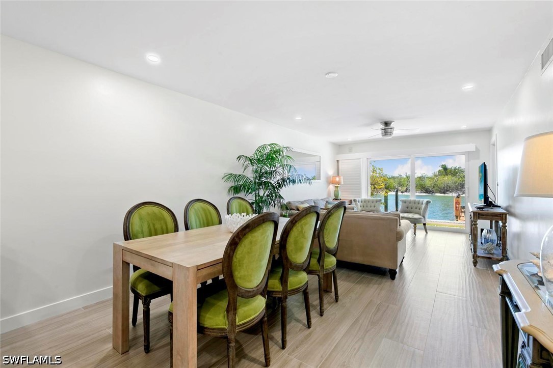 2 Bed Waterfront Home for Sale in Marco Island, photo 5