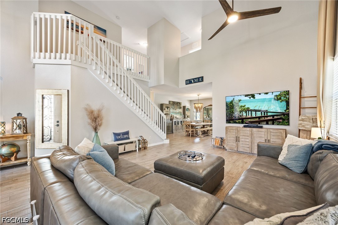 4 Bed Pool Home for Sale in Catalina Isles, photo 5