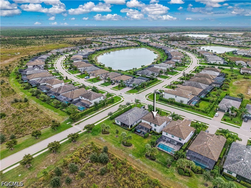 4 Bed SingleFamilyResidence for Sale in Estero, FL, $589,900 — photo 5