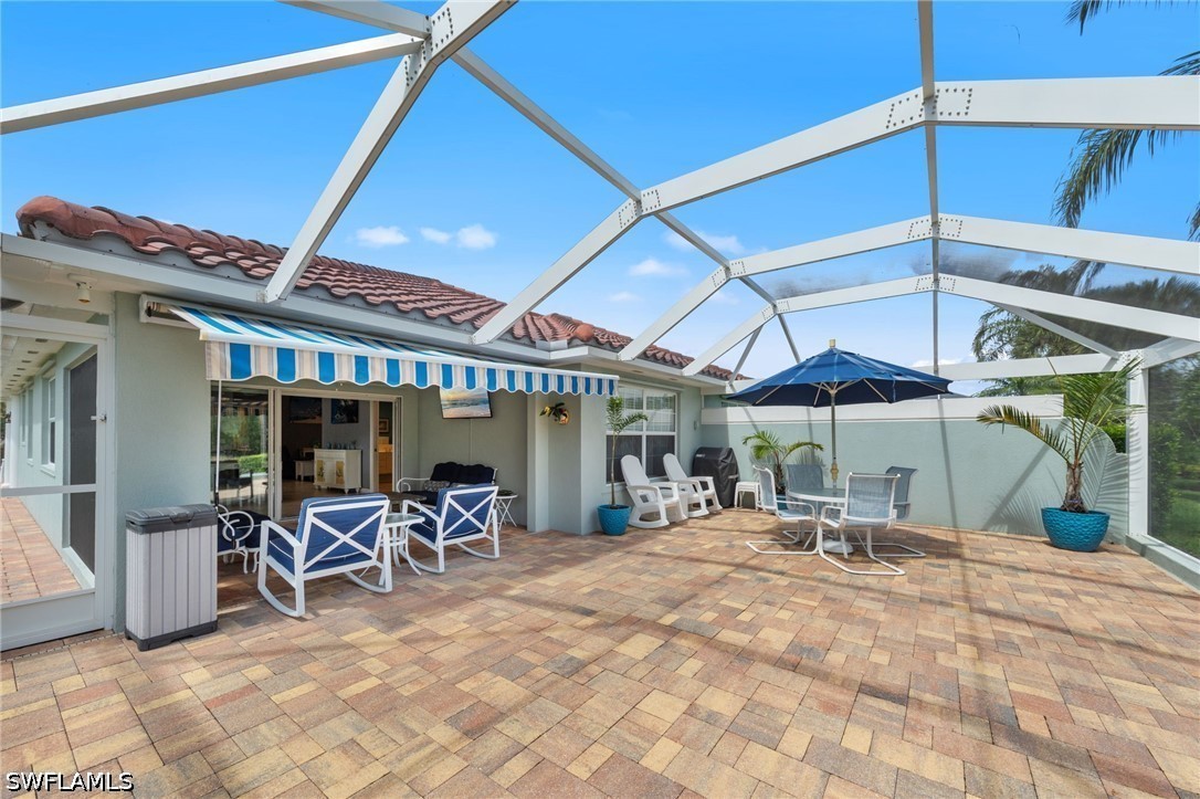 2 Bed Attached for Sale in Bonita Springs, FL, $468,000 — photo 5