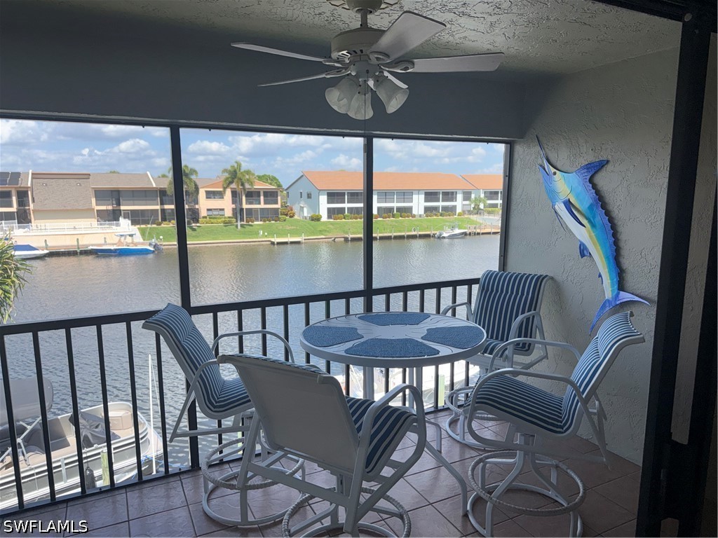 2 Bed Waterfront Home for Sale in Cape Coral, photo 5