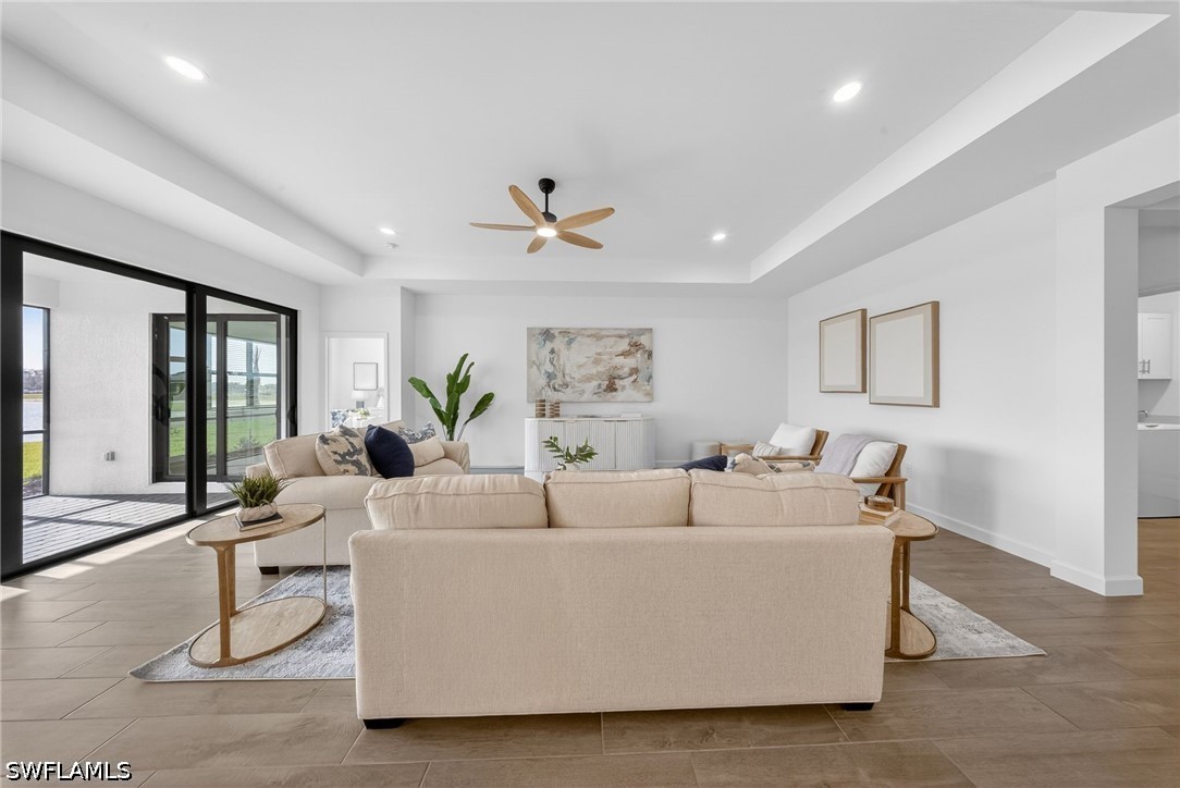 3 Bed SingleFamilyResidence for Sale in Estero, FL, $639,900 — photo 5