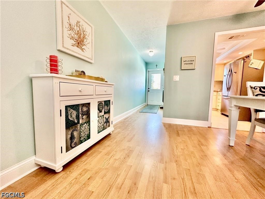 2 Bed Pool Home for Sale in Cape Coral, photo 5