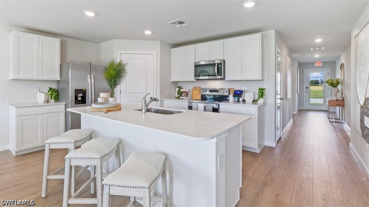 4 Bed Waterfront Home for Sale in Palmetto Landing, FL — photo 5