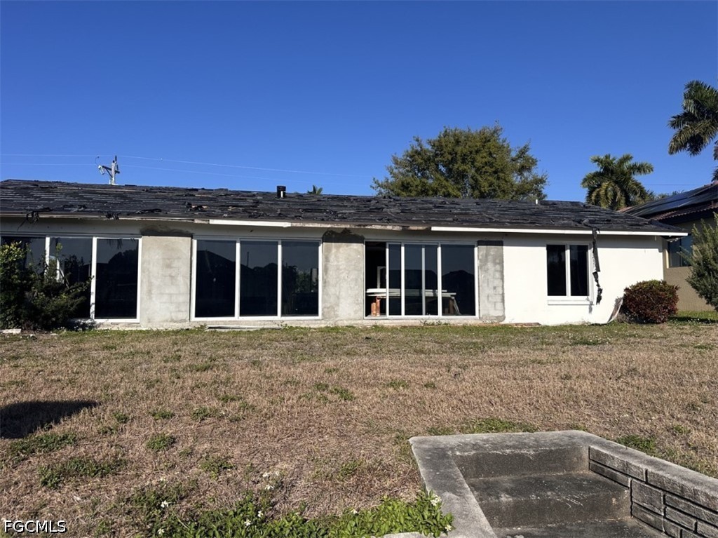 3 Bed Waterfront Home for Sale in Cape Coral, photo 5