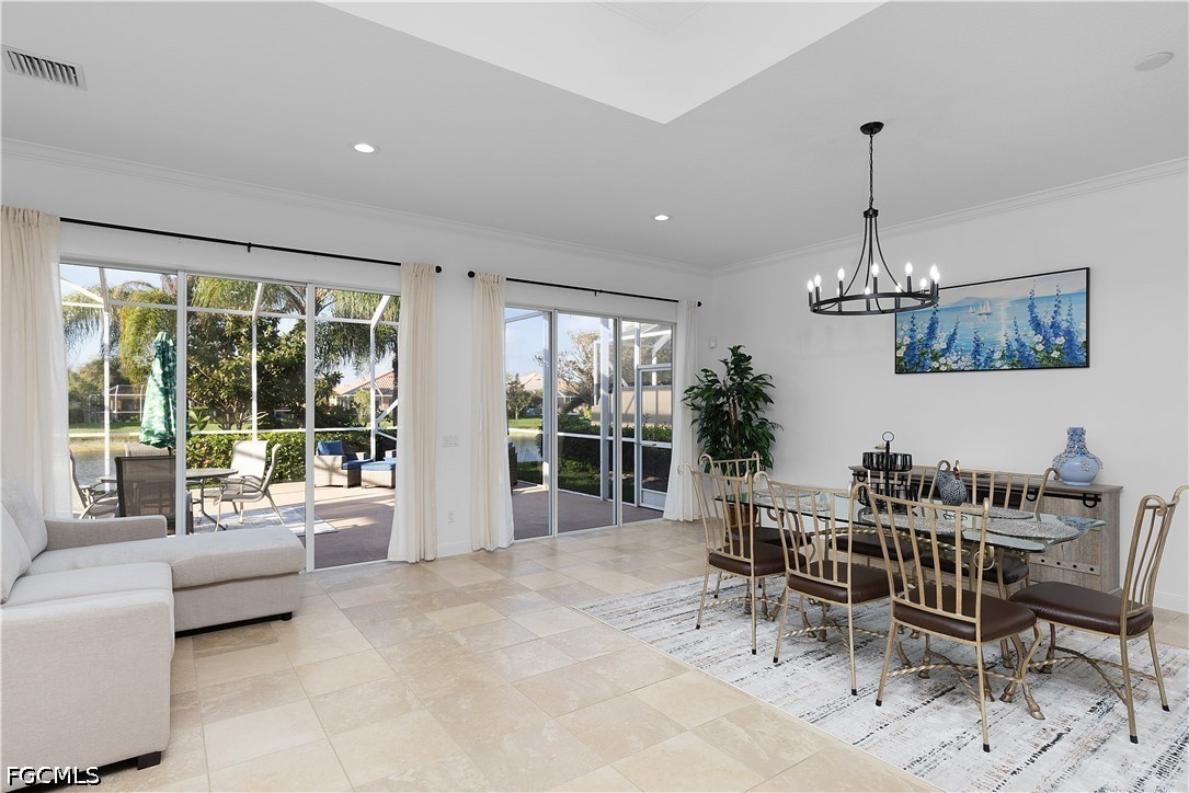 3 Bed Waterfront Home for Sale in Verona Walk, photo 5