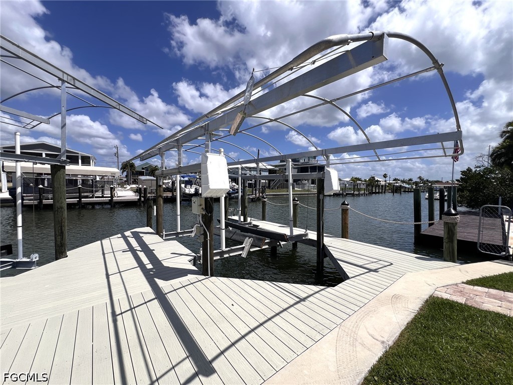 2 Bed Pool Home for Sale in Bayview Acres, FL, $699,000 — photo 5