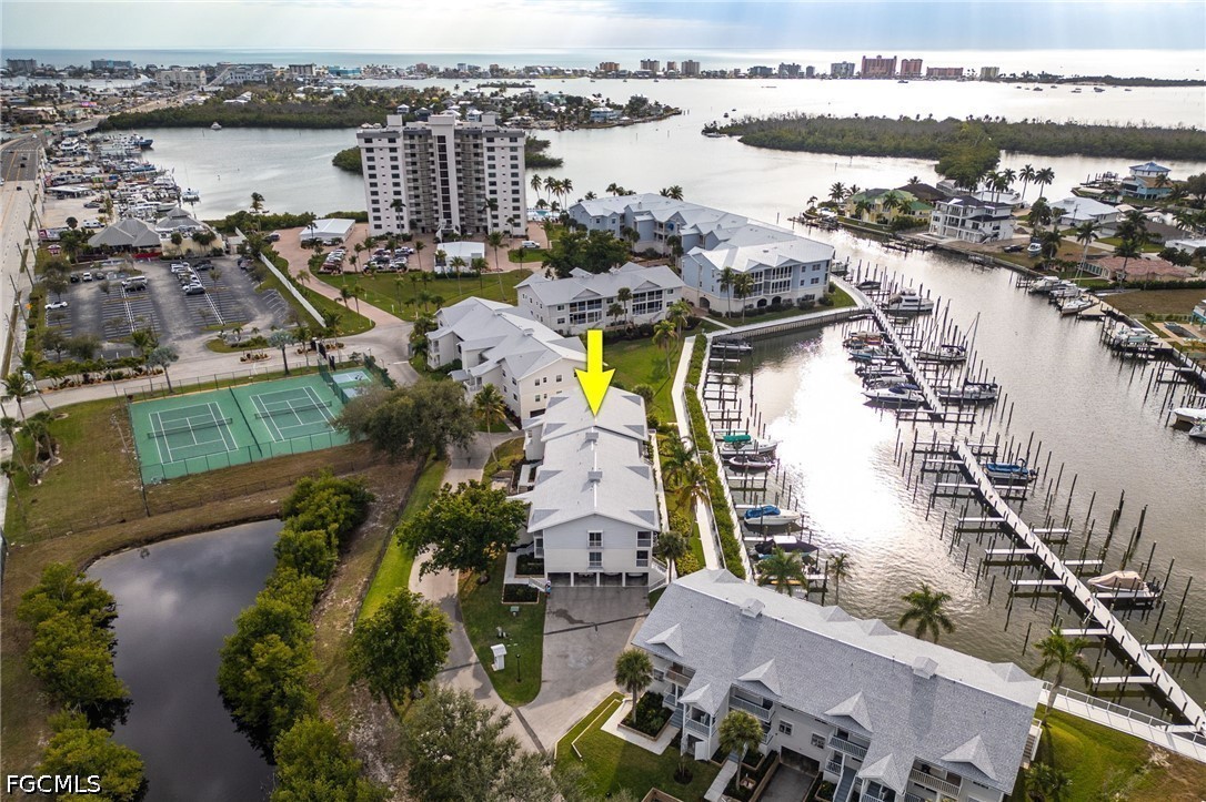 1 Bed Waterfront Home for Sale in Boardwalk Caper, photo 5