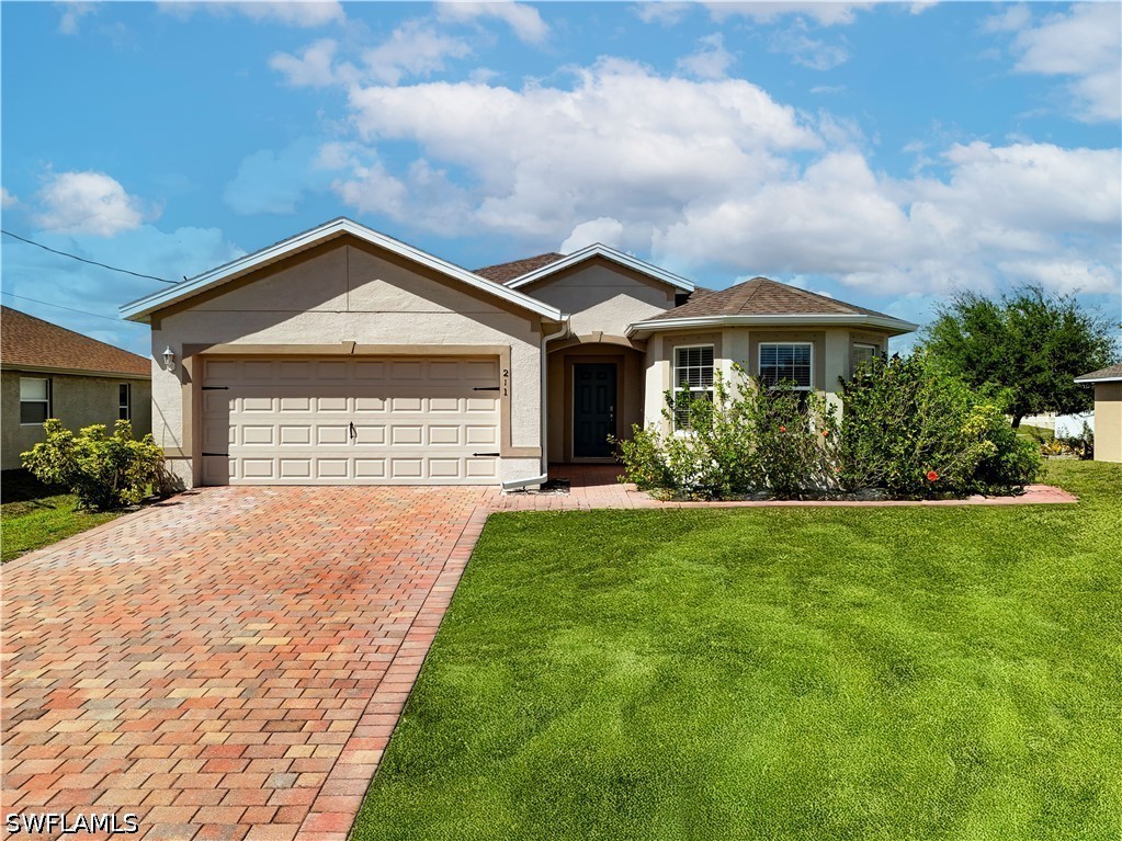 3 Bed SingleFamilyResidence for Sale in Cape Coral, FL — photo 5