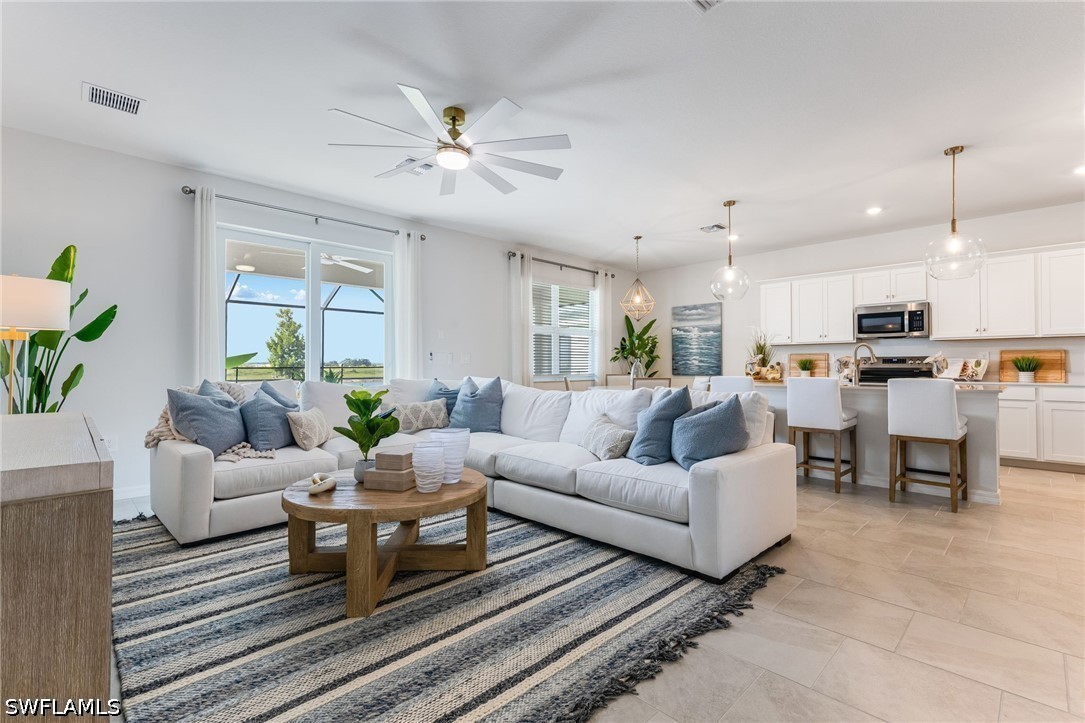 4 Bed Pool Home for Sale in Punta Gorda, photo 5